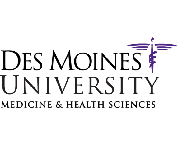 More Info for Des Moines University Commencement