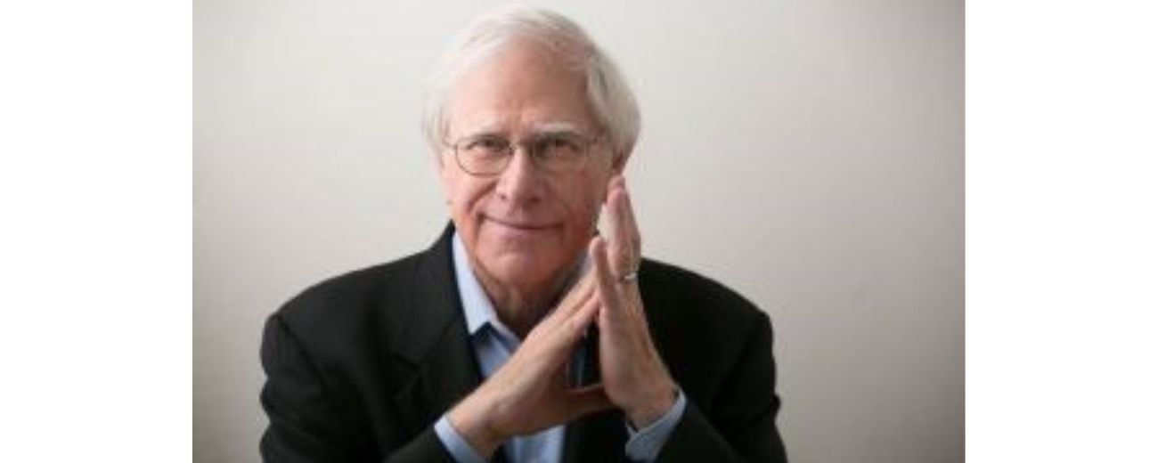 In Conversation with John Sandford