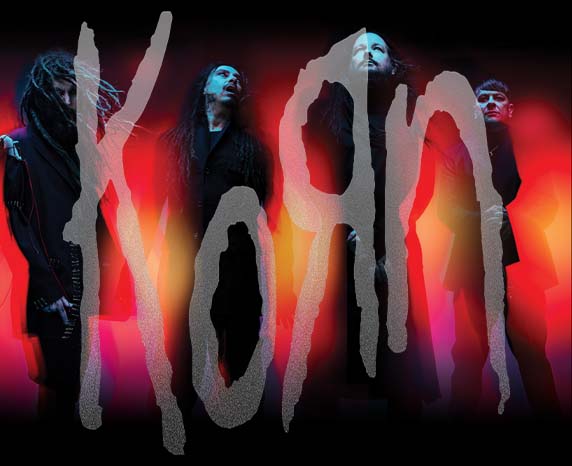 More Info for KoЯn Tour