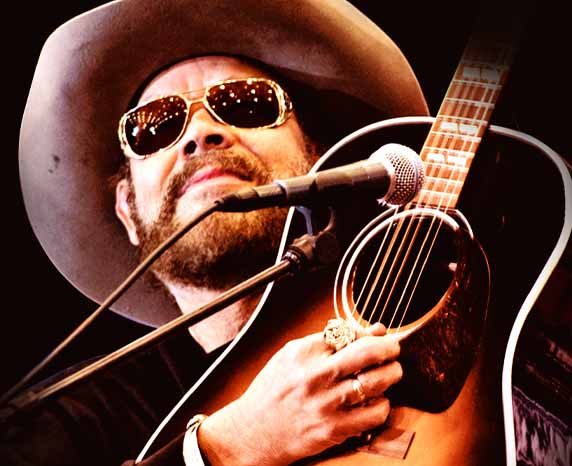 More Info for HANK WILLIAMS JR. ANNOUNCES 2022 TOUR DATES