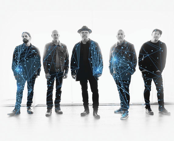 More Info for MercyMe inhale (exhale) Tour