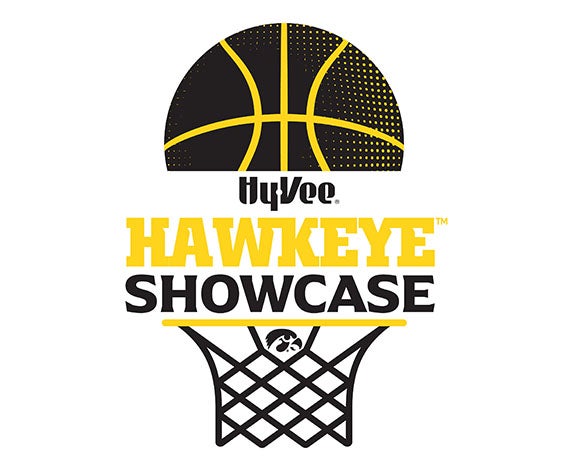 More Info for Hy-Vee Named Presenting Sponsor for Hawkeye Showcase on Dec. 16