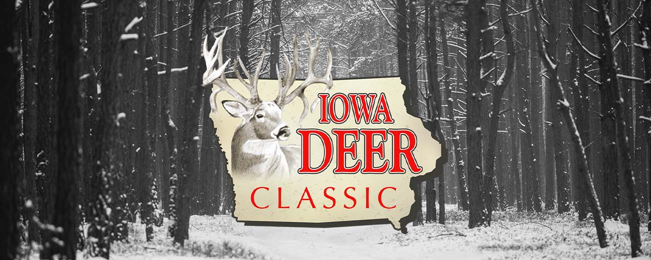 Iowa Deer Classic