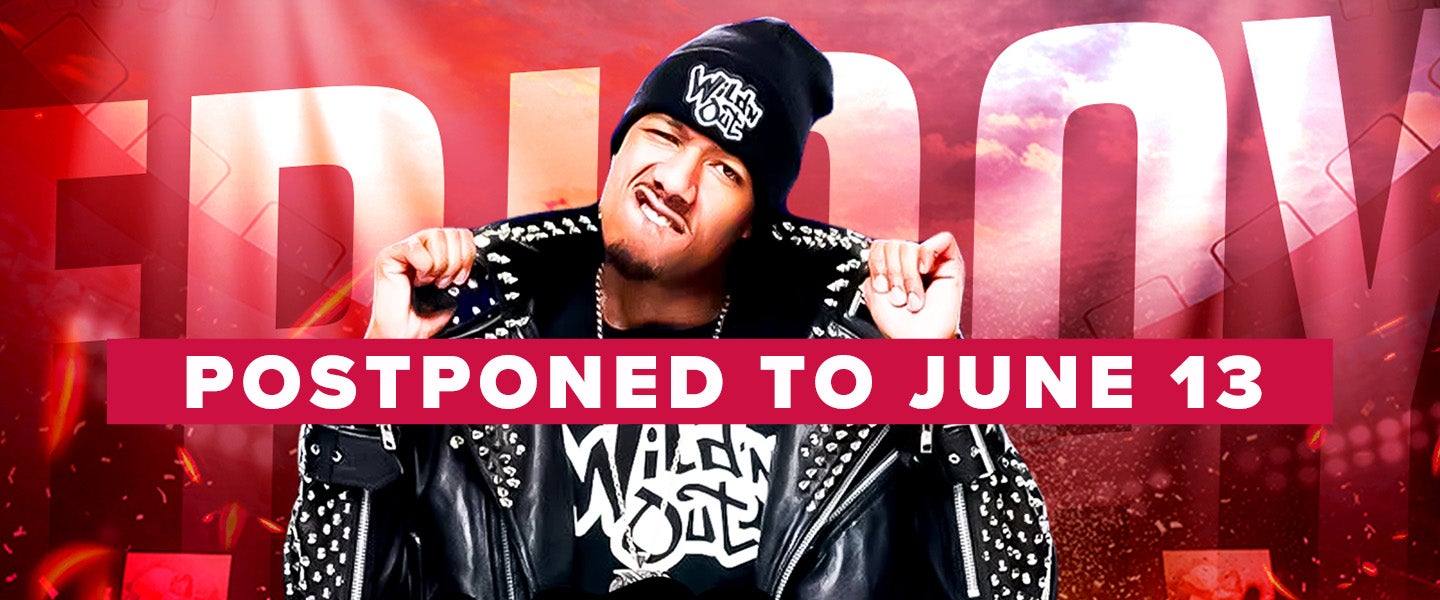More Info for "Nick Cannon Presents: WILD 'N OUT"