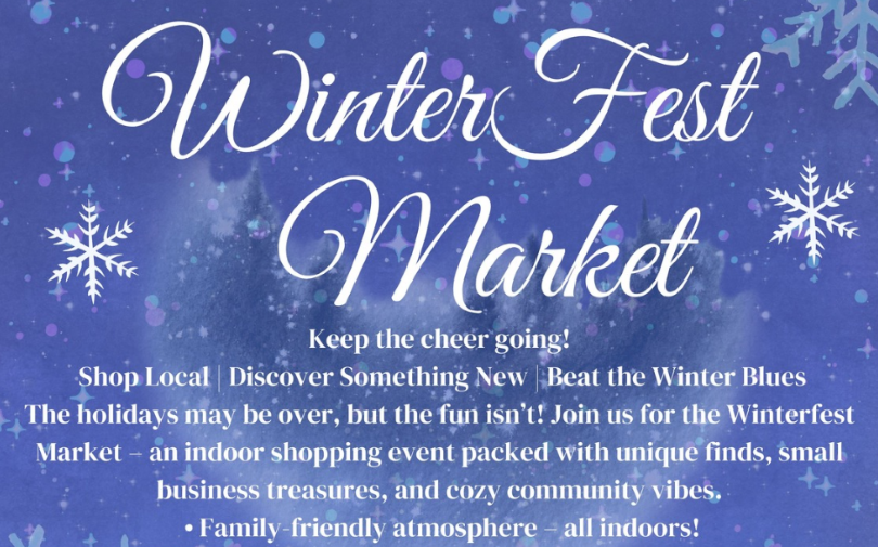 WinterFest Market