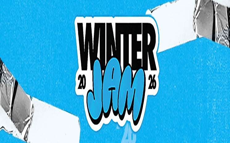 More Info for Winter Jam '26