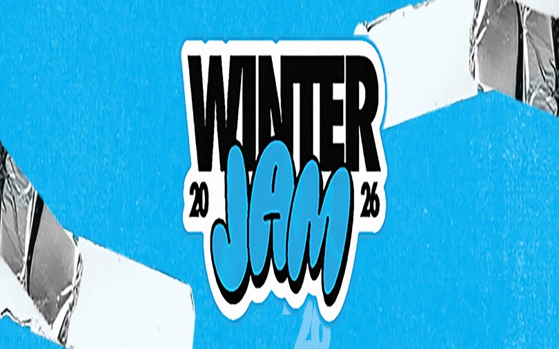 Winter Jam '26