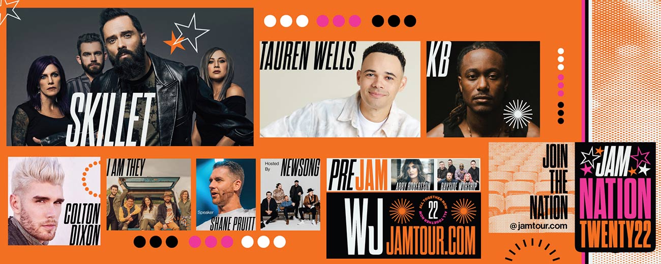 Winter Jam 2022
