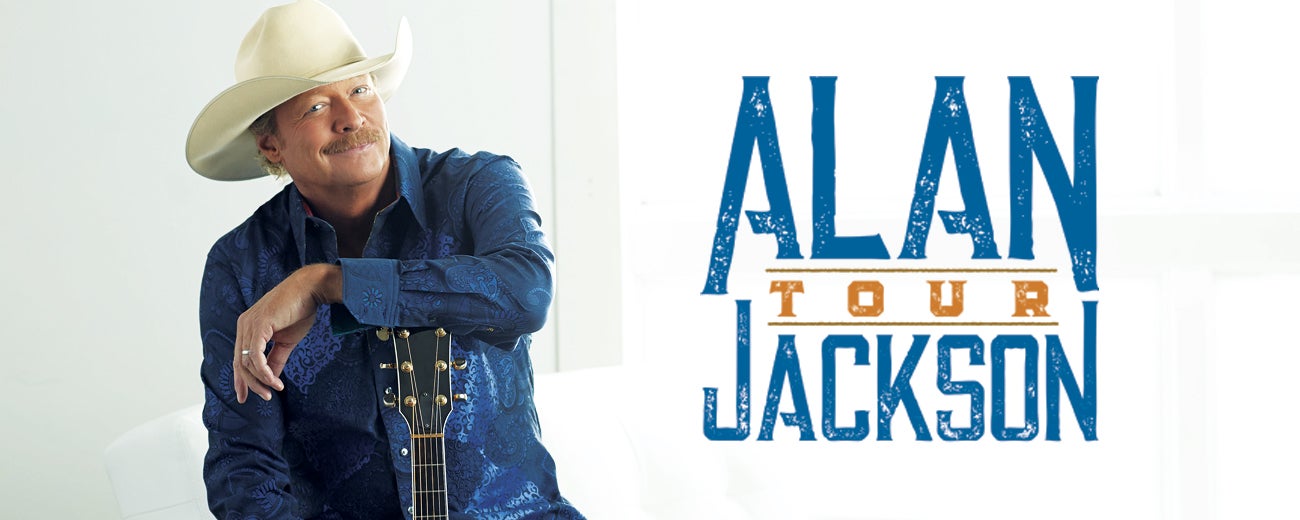 Alan Jackson