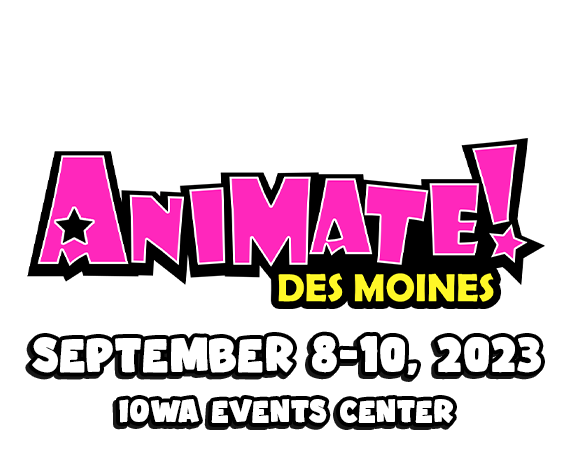 More Info for Animate! Des Moines