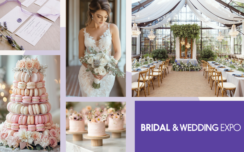 Iowa Bridal & Wedding Expo