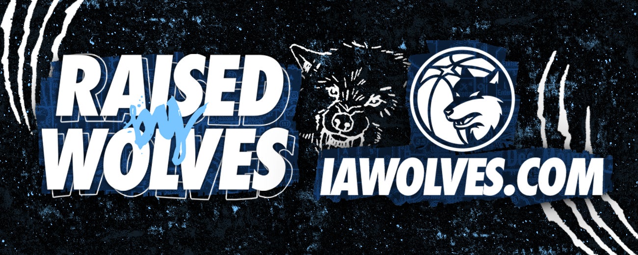 Wolves Event Page 22-23