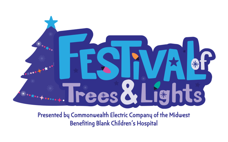 More Info for Festival of Trees & Lights