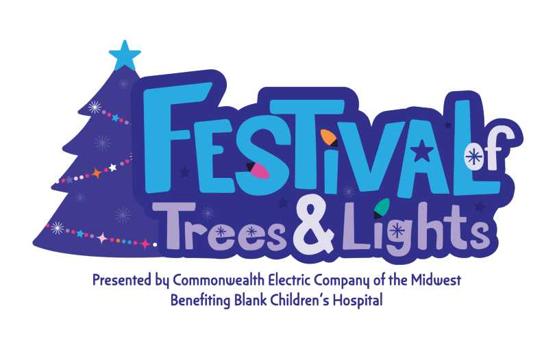 Festival of Trees & Lights