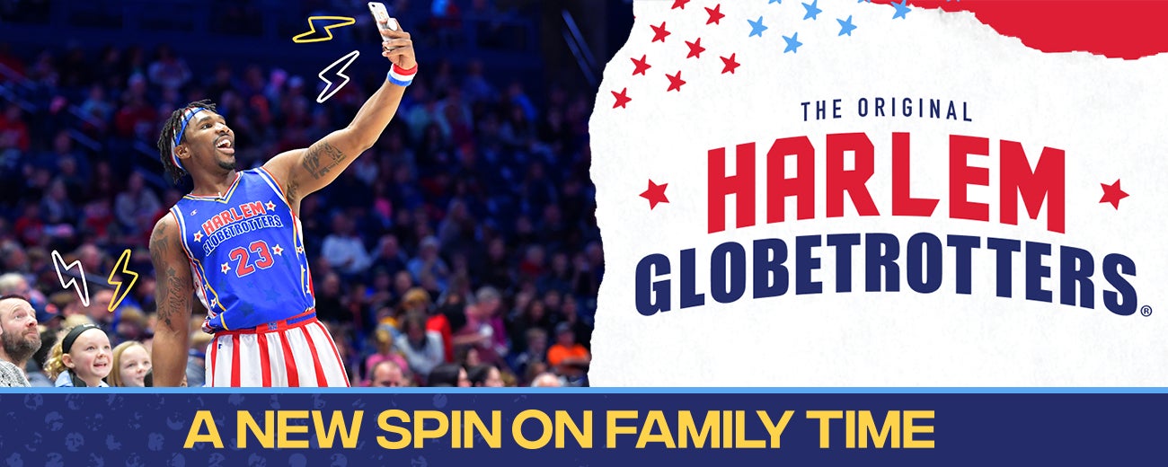 Harlem Globetrotters