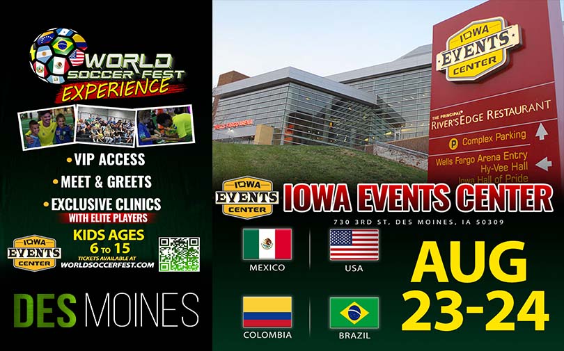 World Soccer Fest