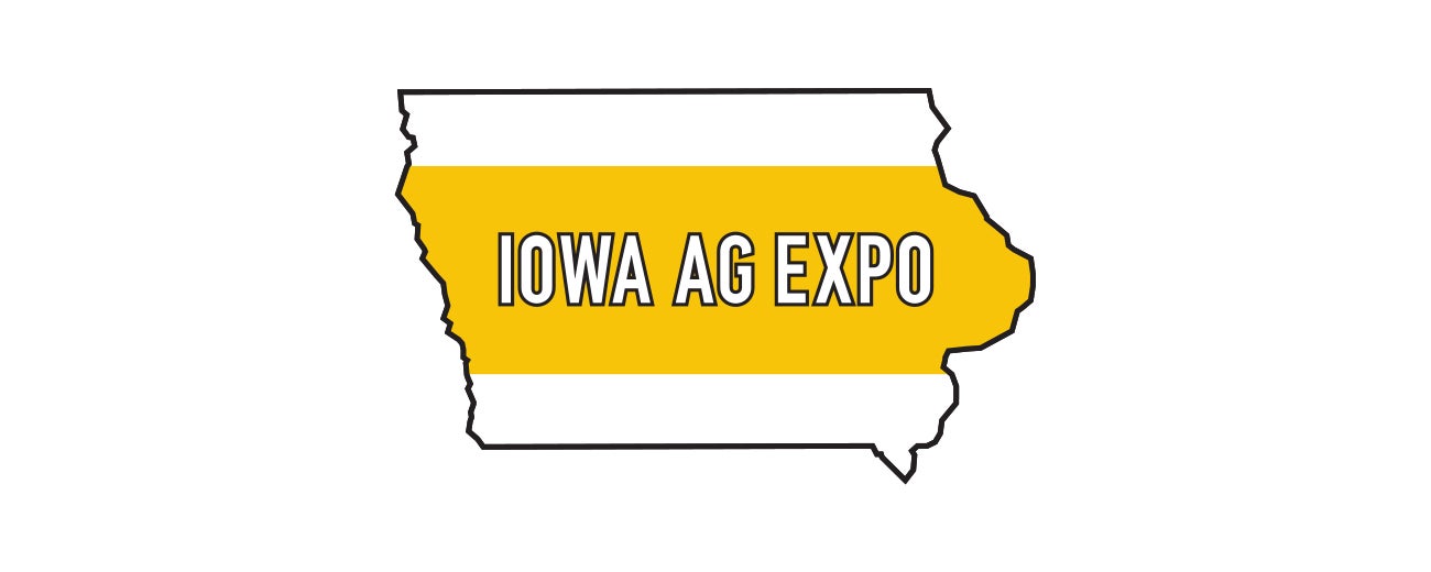 Iowa Ag Expo