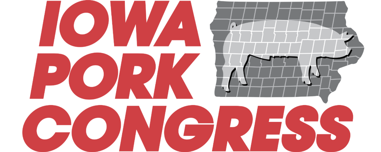 Iowa Pork Congress & Exhibition Iowa Events Center