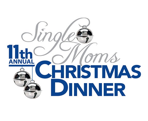 More Info for 11th Annual Single Moms Christmas Dinner