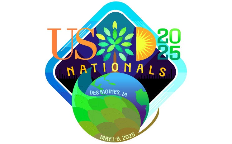 More Info for United States Academic Decathlon Nationals 2025